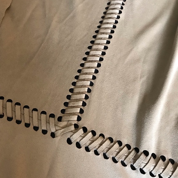 Black Swan blazer - Picture 3 of 3